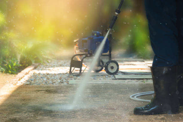 Reliable Berthoud, CO Pressure Washing Solutions